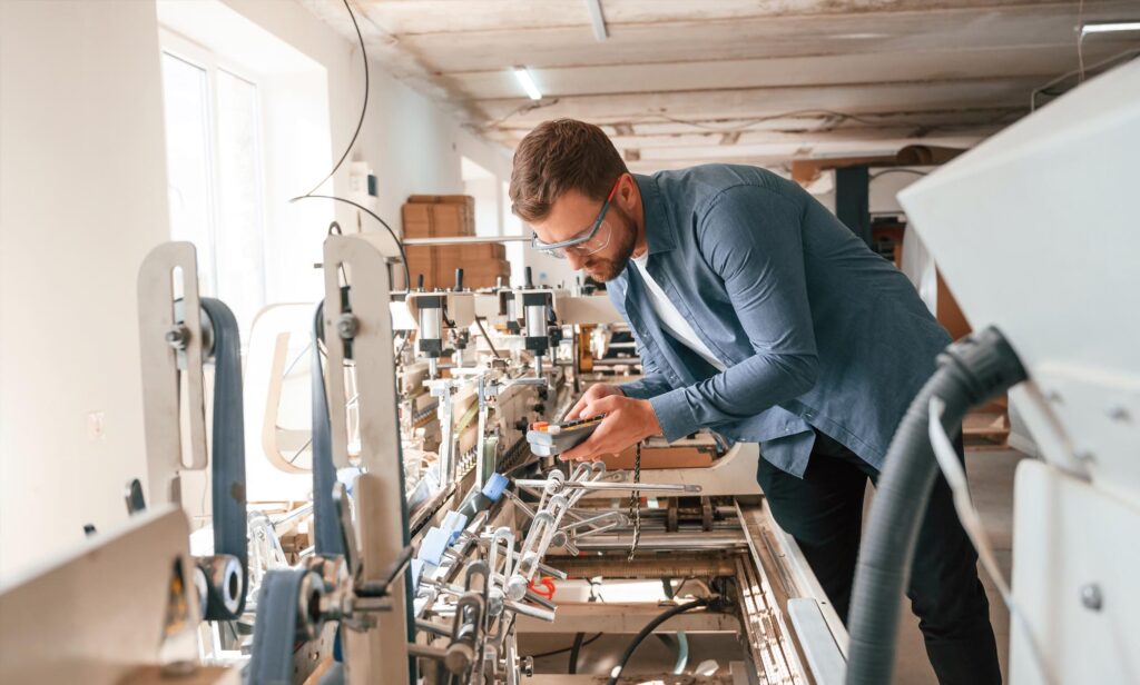 PCF Invoice Factoring for small businesses